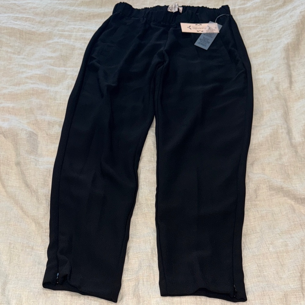 Nanette Lepore Women’s Black Pants - 4